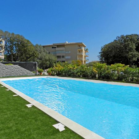 Studio Le Palazzu-11 By Interhome Porto-Vecchio (Corsica) Exterior foto