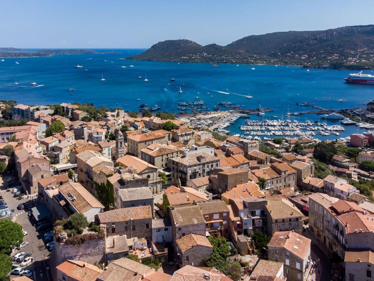 Studio Le Palazzu-11 By Interhome Porto-Vecchio (Corsica) Exterior foto