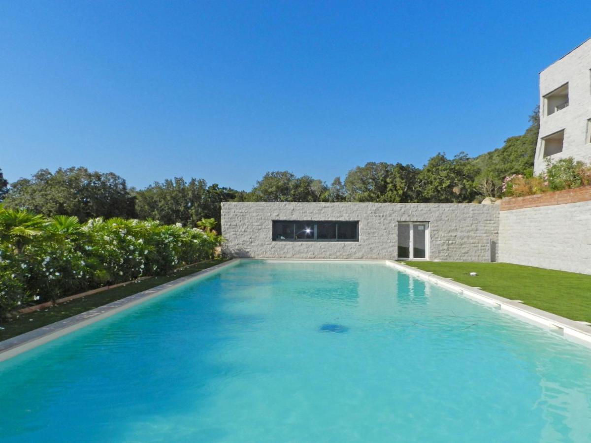 Studio Le Palazzu-11 By Interhome Porto-Vecchio (Corsica) Exterior foto