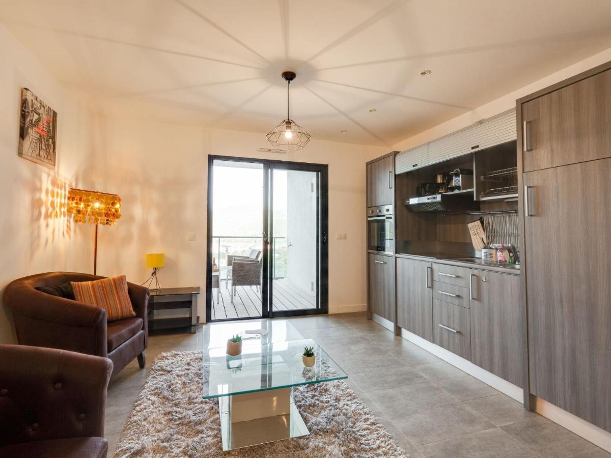 Studio Le Palazzu-11 By Interhome Porto-Vecchio (Corsica) Exterior foto