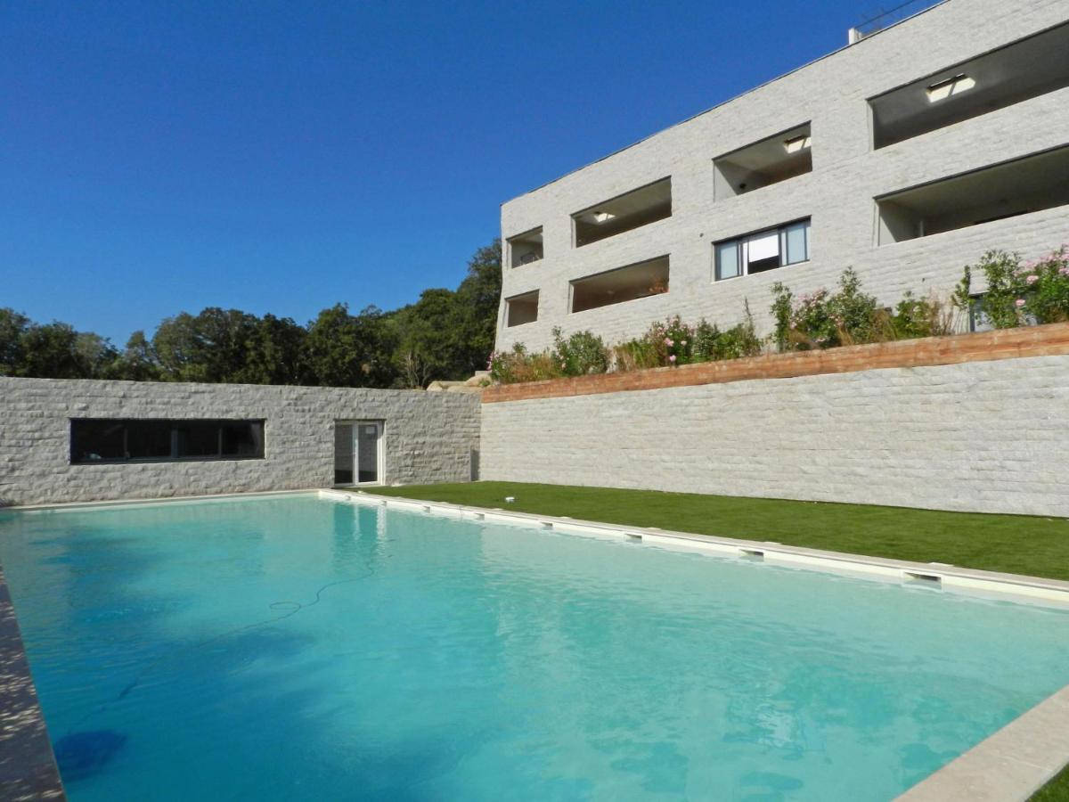 Studio Le Palazzu-11 By Interhome Porto-Vecchio (Corsica) Exterior foto