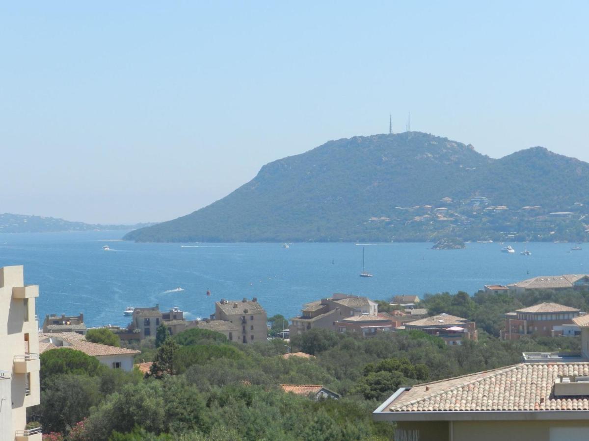 Studio Le Palazzu-11 By Interhome Porto-Vecchio (Corsica) Exterior foto