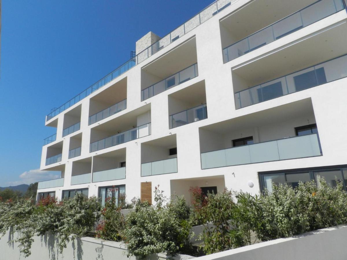 Studio Le Palazzu-11 By Interhome Porto-Vecchio (Corsica) Exterior foto