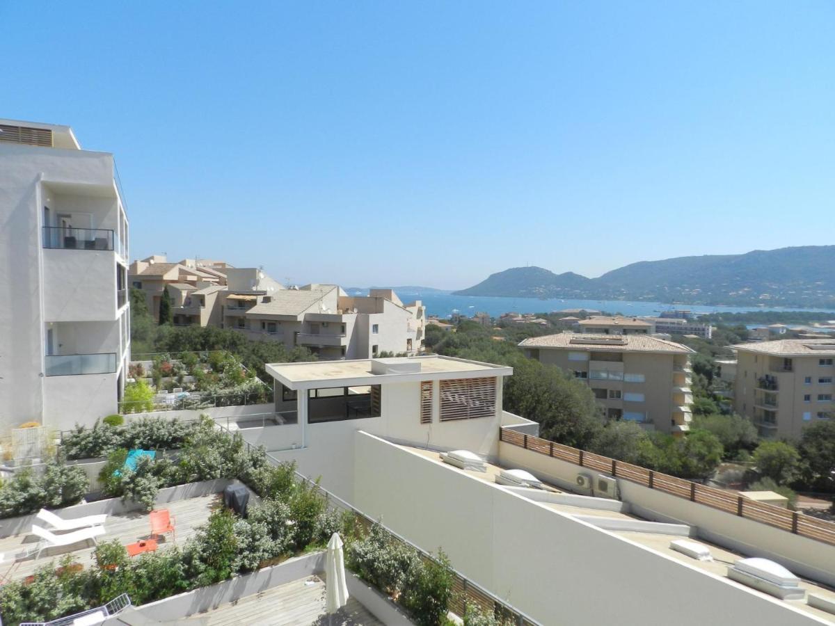 Studio Le Palazzu-11 By Interhome Porto-Vecchio (Corsica) Exterior foto