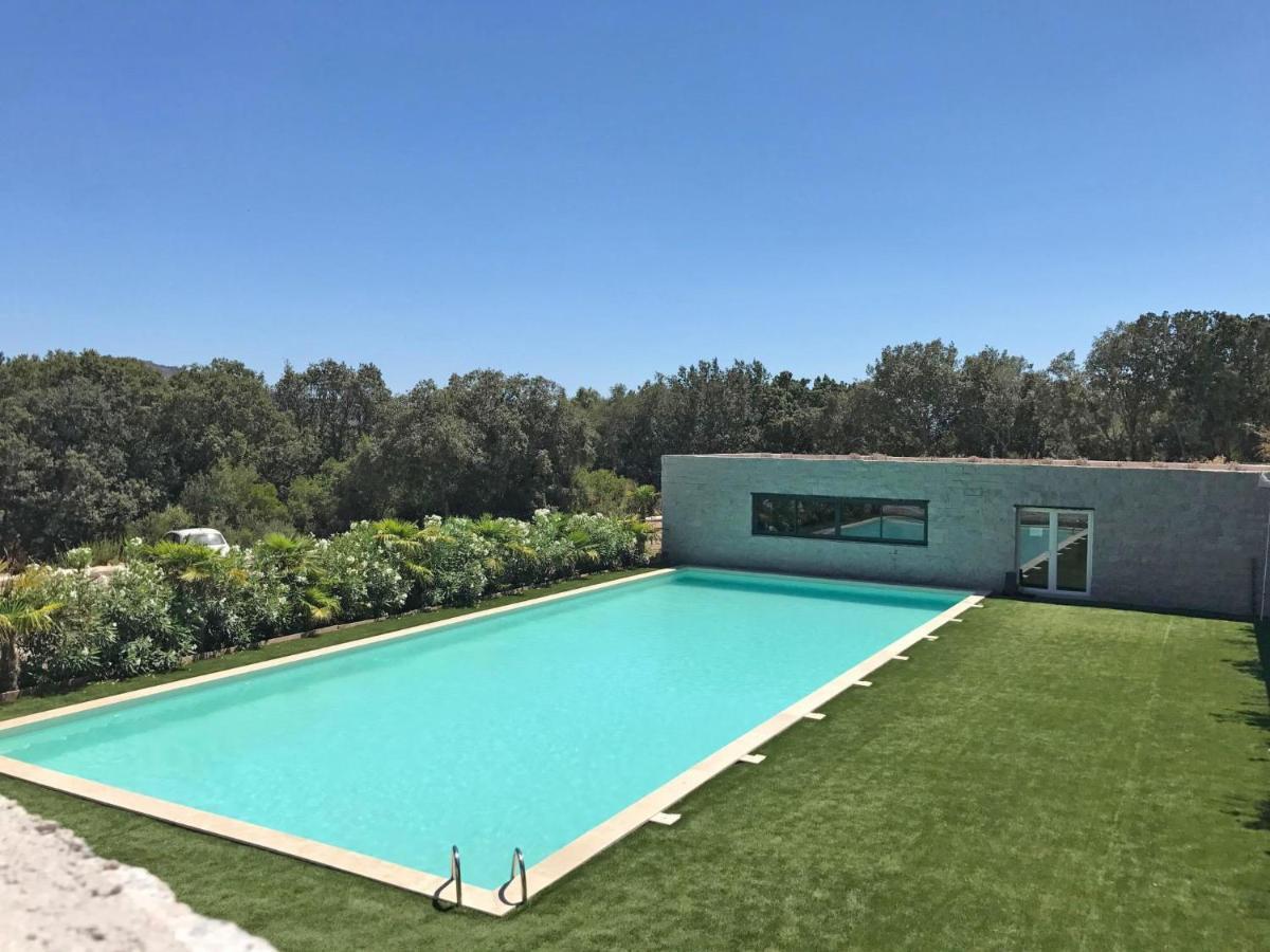 Studio Le Palazzu-11 By Interhome Porto-Vecchio (Corsica) Exterior foto