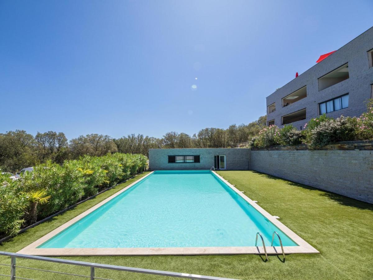 Studio Le Palazzu-11 By Interhome Porto-Vecchio (Corsica) Exterior foto
